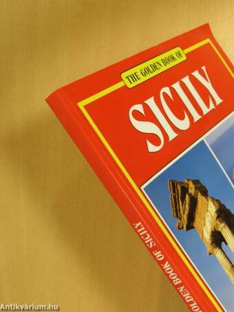 The Golden Book of Sicily