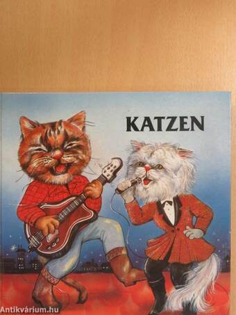 Katzen