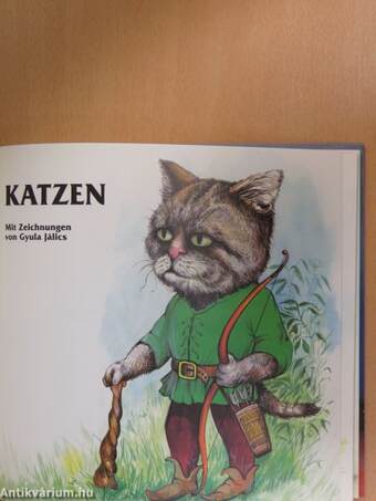 Katzen