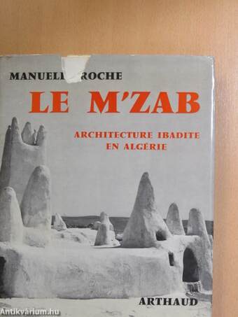 Le M'Zab