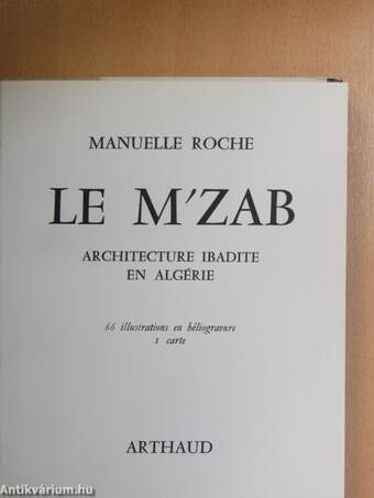 Le M'Zab