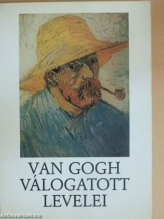 Van Gogh válogatott levelei