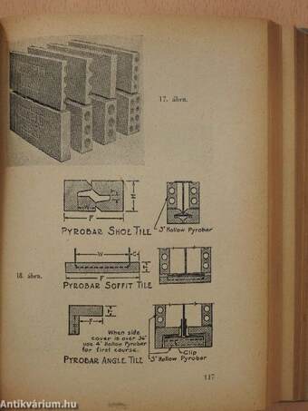 Építőipari és műszaki kézikönyv 1948.