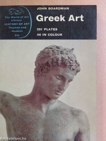 Greek Art