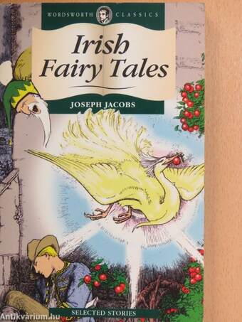 Irish Fairy Tales