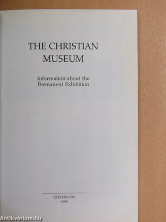 The Christian Museum