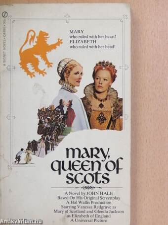 Mary, Queen of Scots