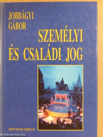 Személyi és családi jog