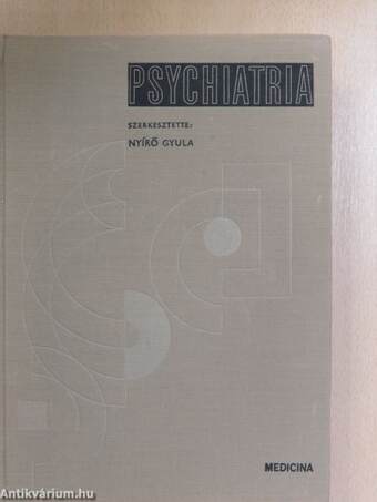 Psychiatria