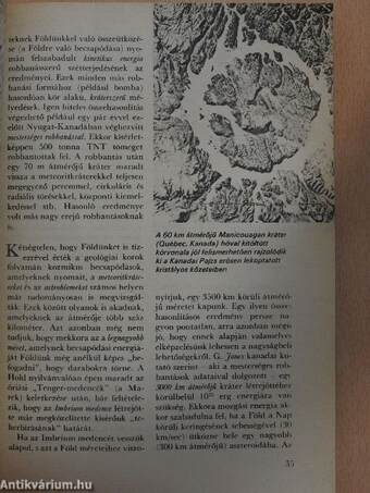 Az Élet és Tudomány Kalendáriuma 1979