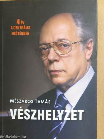 Vészhelyzet