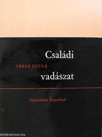 Családi vadászat