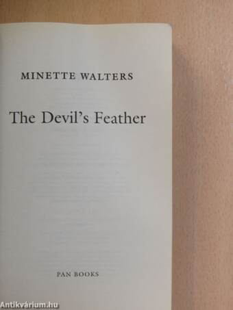 The Devil's Feather