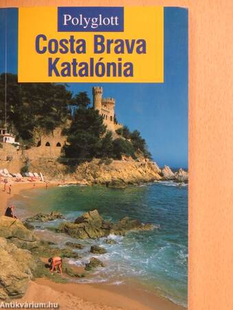 Costa Brava/Katalónia