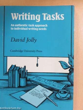 Writing Tasks