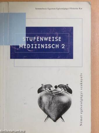 Stufenweise Medizinisch II.