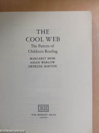 The Cool Web