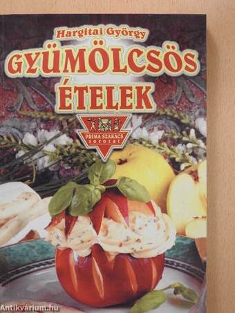 Gyümölcsös ételek