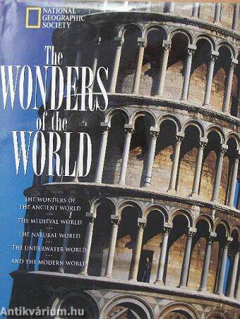 The Wonders of the World