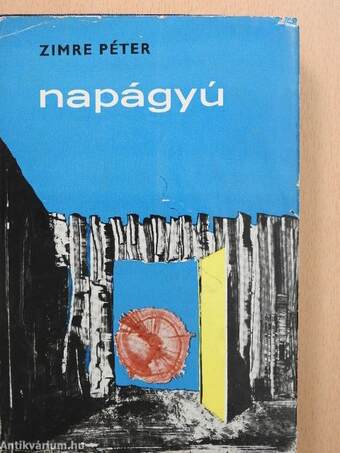 Napágyú