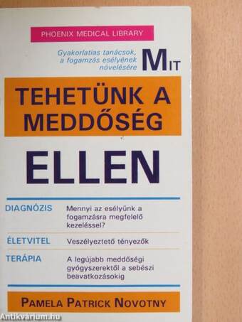 Mit tehetünk a meddőség ellen?