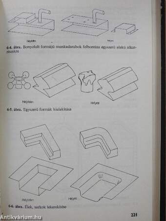 Galvanotechnikai zsebkönyv