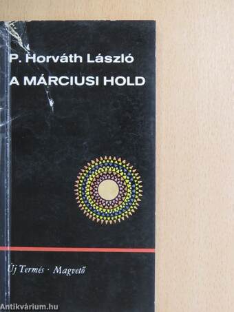 A márciusi hold