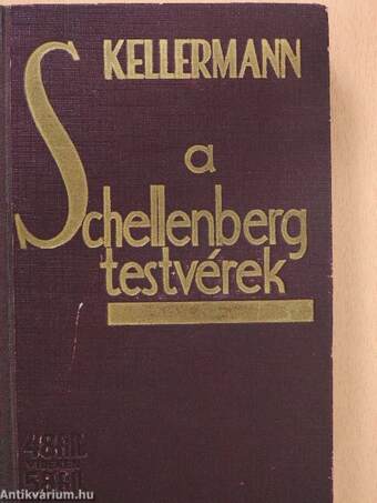 A Schellenberg testvérek