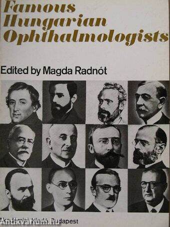 Famous Hungarian Ophthalmologists