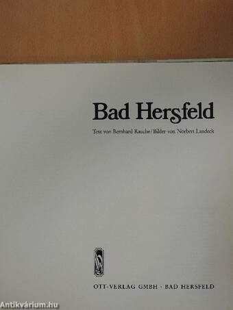 Bad Hersfeld