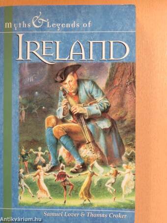 Myths & Legends of Ireland
