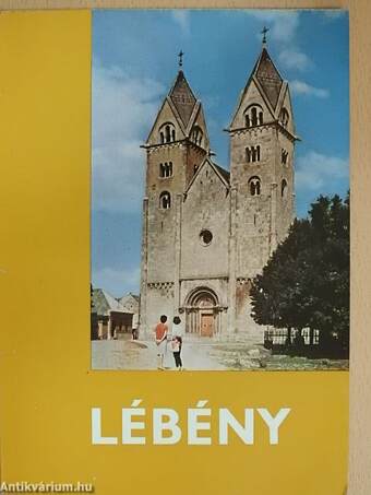 Lébény