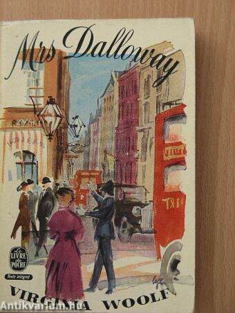 Mrs. Dalloway