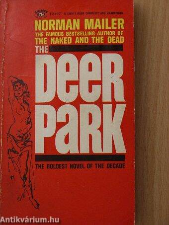 The Deer Park