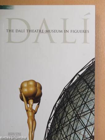 The Dalí Theatre-Museum in Figueres