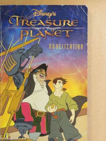 Treasure Planet