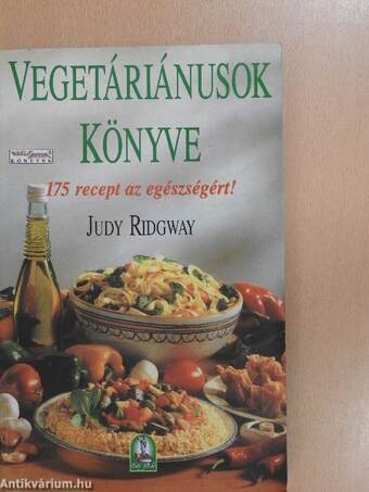 Vegetáriánusok könyve