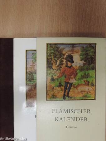 Flämischer Kalender