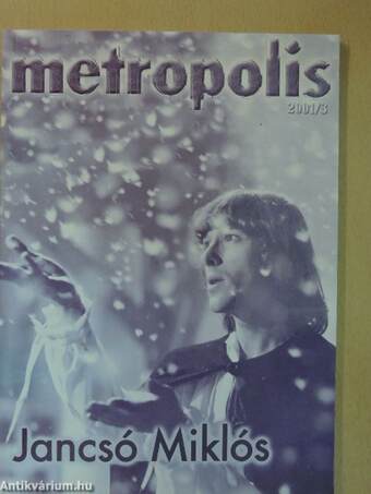 Metropolis 2001/3.