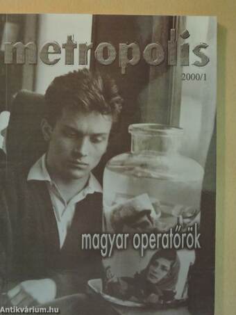 Metropolis 2000/1.
