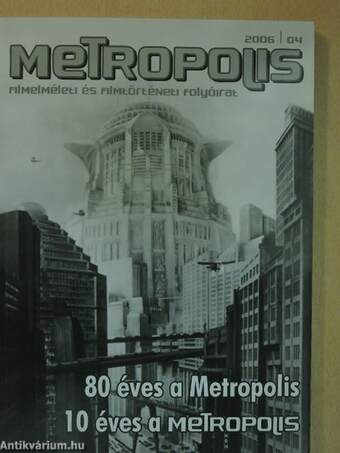 Metropolis 2006/4