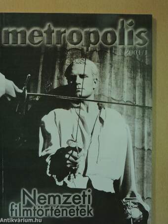 Metropolis 2001/1.