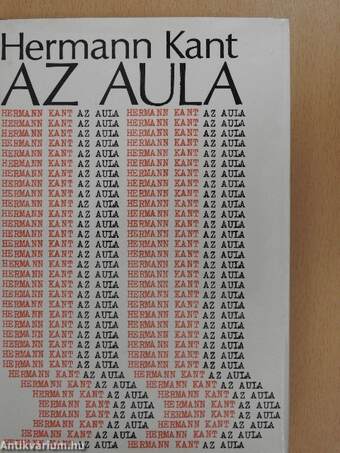 Az aula