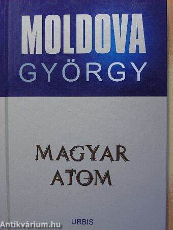 Magyar atom