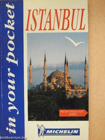 Istanbul in your pocket