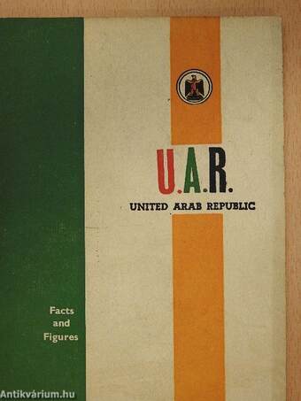 The United Arab Republic