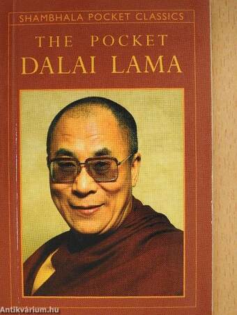 The Pocket Dalai Lama