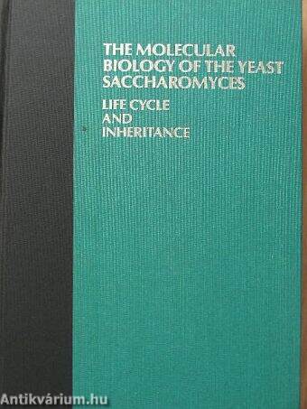 The Molecular Biology of the Yeast Saccharomyces I.