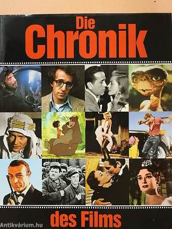 Die Chronik des Films