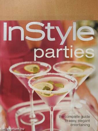 InStyle parties